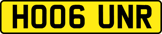 HO06UNR