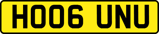 HO06UNU
