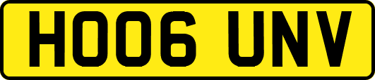 HO06UNV