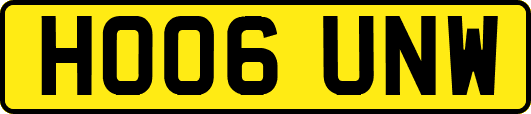 HO06UNW