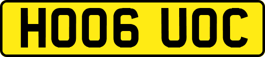 HO06UOC