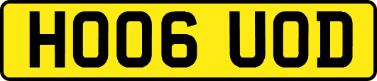 HO06UOD