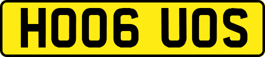 HO06UOS