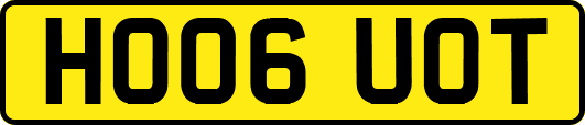 HO06UOT