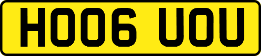 HO06UOU