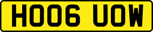 HO06UOW