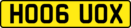 HO06UOX