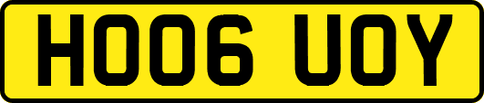 HO06UOY