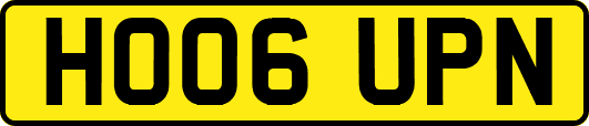HO06UPN