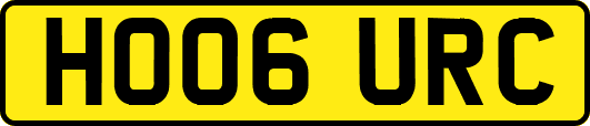 HO06URC