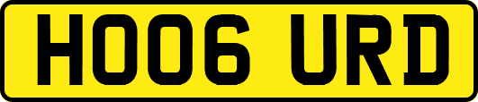 HO06URD