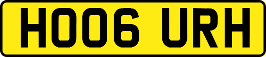 HO06URH