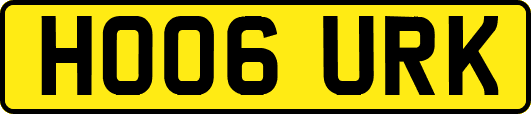 HO06URK
