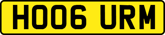 HO06URM