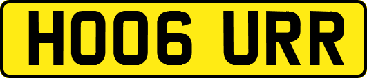 HO06URR