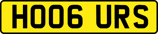HO06URS
