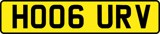 HO06URV
