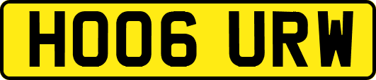 HO06URW