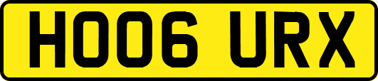 HO06URX
