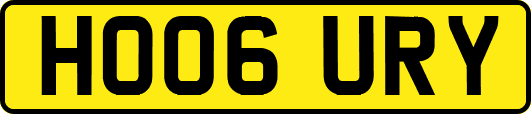 HO06URY