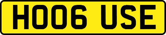 HO06USE