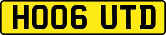 HO06UTD