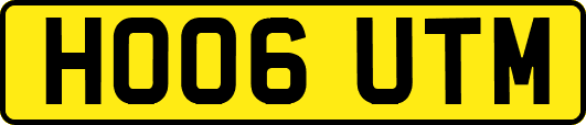 HO06UTM