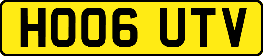 HO06UTV