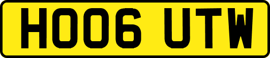 HO06UTW