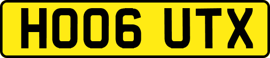 HO06UTX