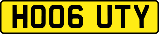 HO06UTY