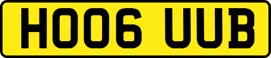 HO06UUB