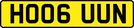 HO06UUN