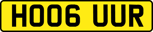 HO06UUR