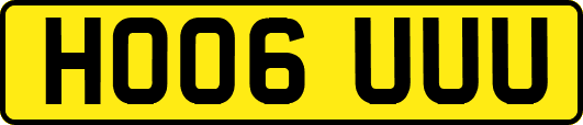 HO06UUU