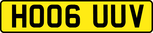 HO06UUV