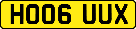 HO06UUX