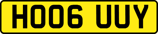 HO06UUY