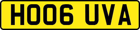 HO06UVA
