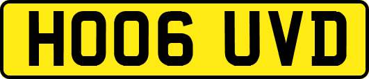 HO06UVD