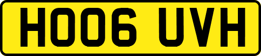 HO06UVH