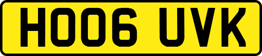 HO06UVK
