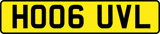 HO06UVL