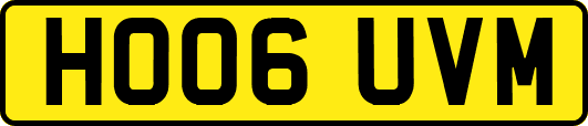 HO06UVM