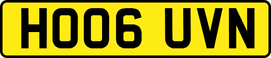 HO06UVN