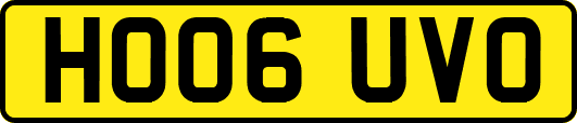 HO06UVO