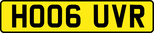 HO06UVR