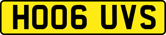 HO06UVS