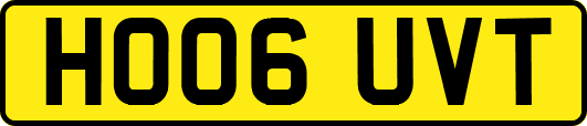 HO06UVT