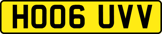 HO06UVV
